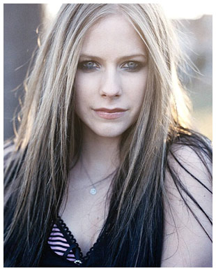 Avril Lavigne - Биография Аврил Лавин. Награды и номинации.