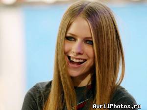 Avril Lavigne - Фотография 52