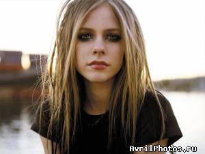 Avril Lavigne - Фотография 54