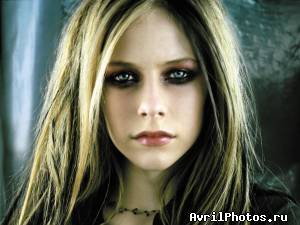 Avril Lavigne - Фотография 58