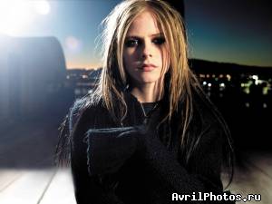 Avril Lavigne - Фотография 59