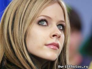 Avril Lavigne - Фотография 61