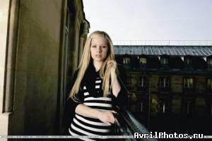 Avril Lavigne - Фотография 71