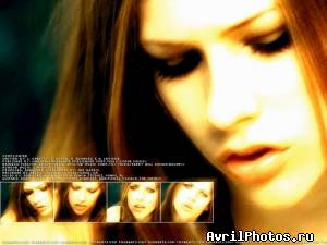 Avril Lavigne - Фотография 75