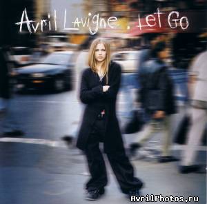 Avril Lavigne - Фотография 9