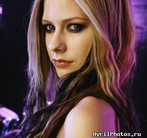 Avril Lavigne -  14