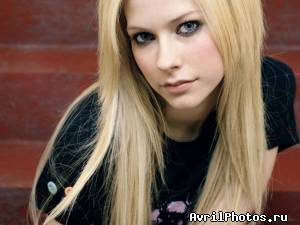 Avril Lavigne -  31
