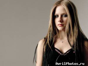 Avril Lavigne -  34
