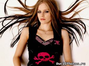 Avril Lavigne -  37