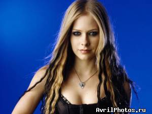 Avril Lavigne -  41