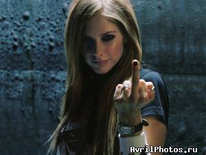 Avril Lavigne -  51
