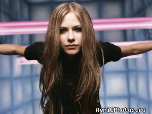 Avril Lavigne -  57