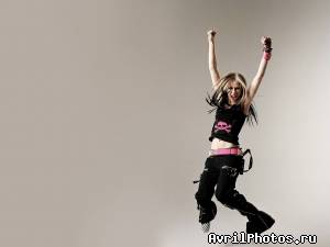 Avril Lavigne -  63