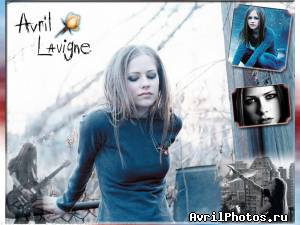 Avril Lavigne - Фотография 14