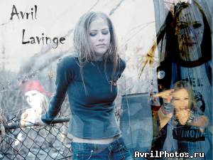 AvrilPhotos.ru - Avril Lavigne