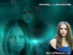 Avril Lavigne - Фотография 27