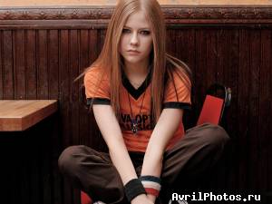 Avril Lavigne - Фотография 83