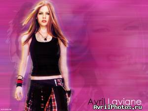 Avril Lavigne - Фотография 9