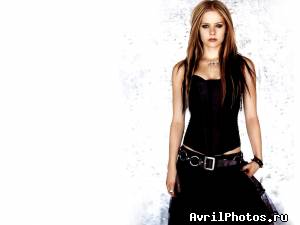 Avril Lavigne - Фотография 91