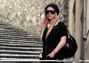 Avril Lavigne - Фотография 24