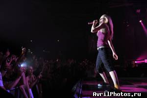Avril Lavigne - Фотография 29
