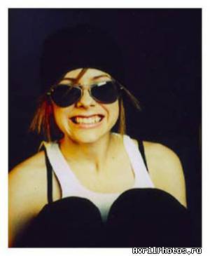 Avril Lavigne - Фотография 61