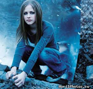 Avril Lavigne - Фотография 90