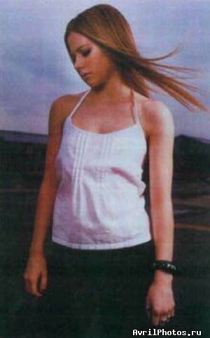 Avril Lavigne - Фотография 93