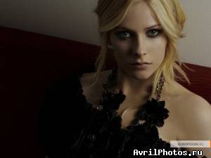 Avril Lavigne - Фотография 52