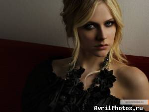 Avril Lavigne - Фотография 53